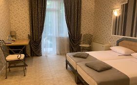 Hotel Atlas